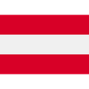 Austria Austrian European Icon