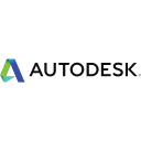 Autodesk Brand Logo Icon