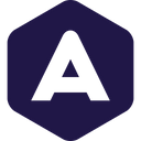 Automatic Technology Logo Social Media Logo Icon