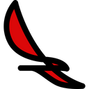 Aviancia Company Logo Brand Logo Icon