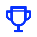 Award Badge Champion Icon