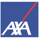 Axa Company Brand Icon