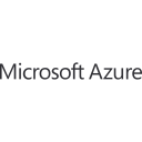 Azure Microsoft Brand Icon
