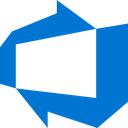Azure Devops Technology Logo Social Media Logo Icon