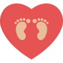 Baby Care Baby Child Icon