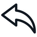 User Interface Basic Icon