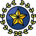 Badge Icon