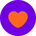 Badoo Icon