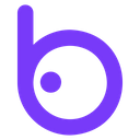 Badoo Icon