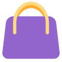 Bag Clothing Purse Icon