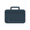 Bag Laptop Tools Icon