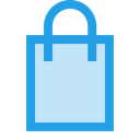 Bag, Shopping, Ecommerce, Selling, Handbag, Interface, UI Icon