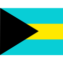 Bahamas Icon