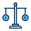 Banking Trading Trading Currency Icon