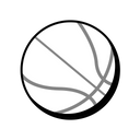 Ball Game Sport Icon