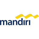 Bank Mandiri Logo Icon