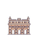 Bara Imambara Icon