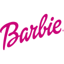 Barbie Brand Company Icon