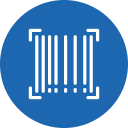 Barcode Scanner Qrcode Icon