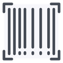 Barcode Scanner Qrcode Icon