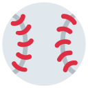 Baseball Game Play Icon