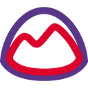 Basecamp Technology Logo Social Media Logo Icon
