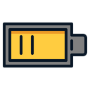 Battery Low Charge Icon