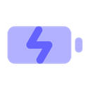 Battery Charging Battery Charge Icon