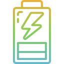 Battery Charging Battery Charging Icon
