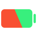 Battery Status Icon