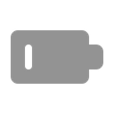 Battery Status Icon