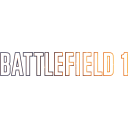 Battlefield Brand Logo Icon