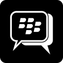 Bbm Blackberry Messages Icon