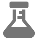 Beaker Icon
