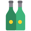 Beer Bottle Bottle Beer Icon