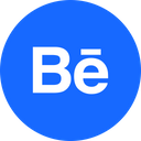 Behance Icon