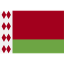 Belarus Currency Money Icon