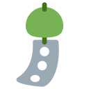 Bell Celebration Chime Icon