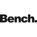 Bench Company Brand Icon