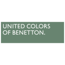 Benetton Logo Brand Icon