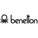 Benetton Logo Brand Icon