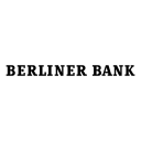 Berliner Bank Logo Icon