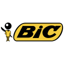 Bic Company Brand Icon