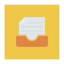 Bill Document Invoice Icon