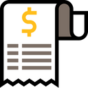 Payment Finance Business Icon