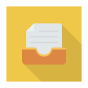 Bill Document Invoice Icon