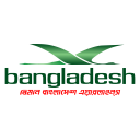 Biman Bangladesh Airlines Icon