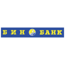 Bin Bank Logo Icon