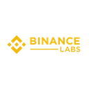 Binance Labs Icon