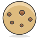 Biscuit Bakery Icon